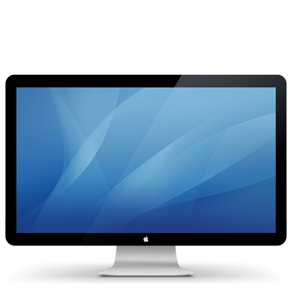 Reparation Af Apple Cinema Display 27 Macmo