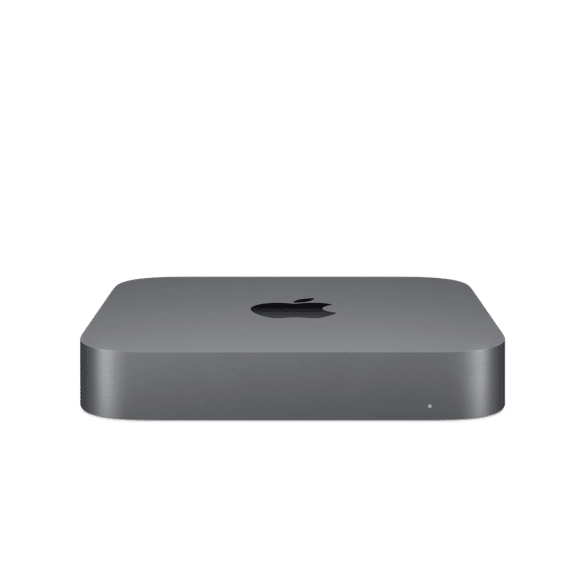 Mac Mini 2018 reparation