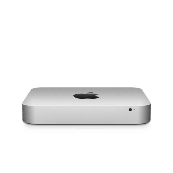 Reparation af Mac Mini
