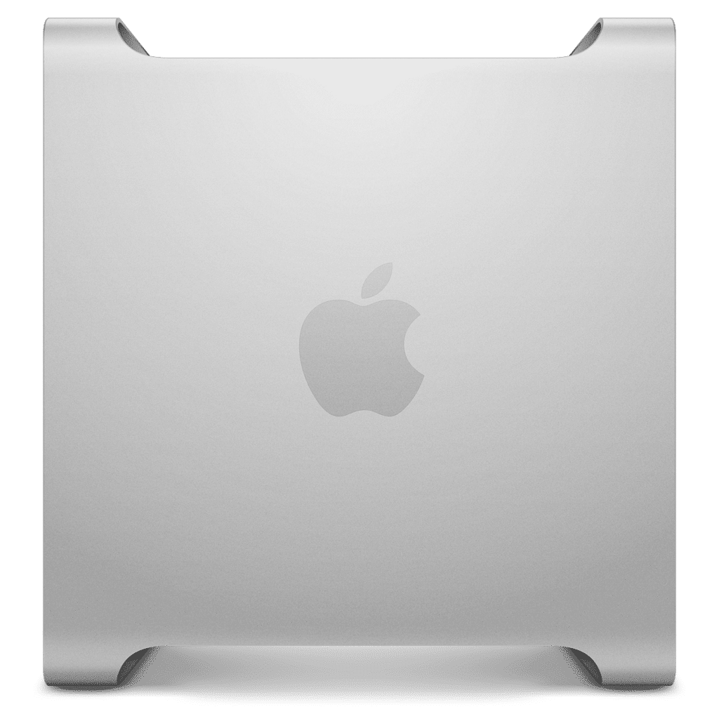 Reparation af Mac Pro