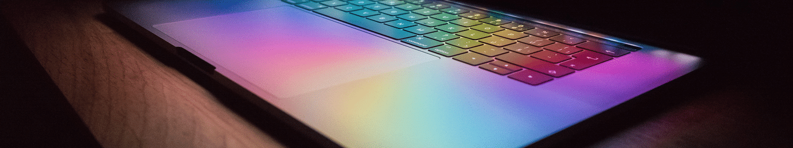 Reparation af Mac
