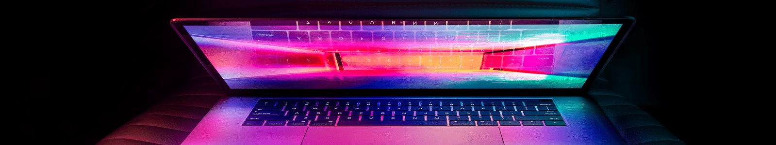 Mac reparation