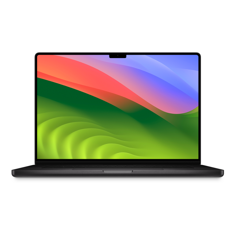 MacBook Pro 16 Nov 2023 M3 Max 16C 40C 128GB 8TB Space Black 