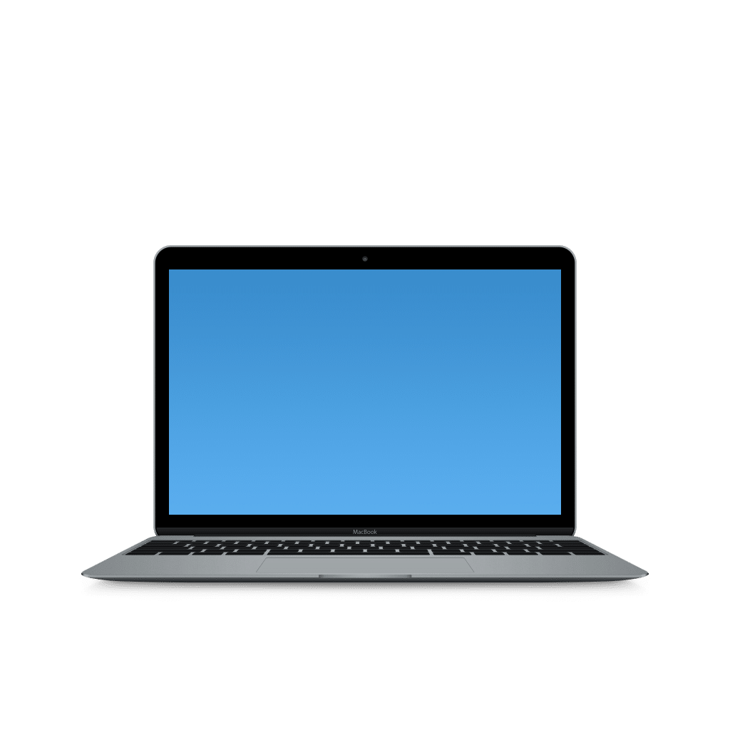 Reparation af MacBook 12" – Se prisen med det samme MACMO