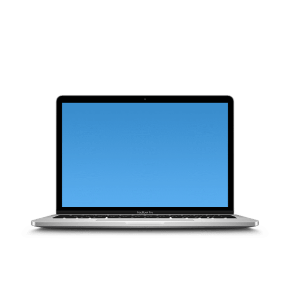 Reparation af MacBook Pro 13" Touch Bar