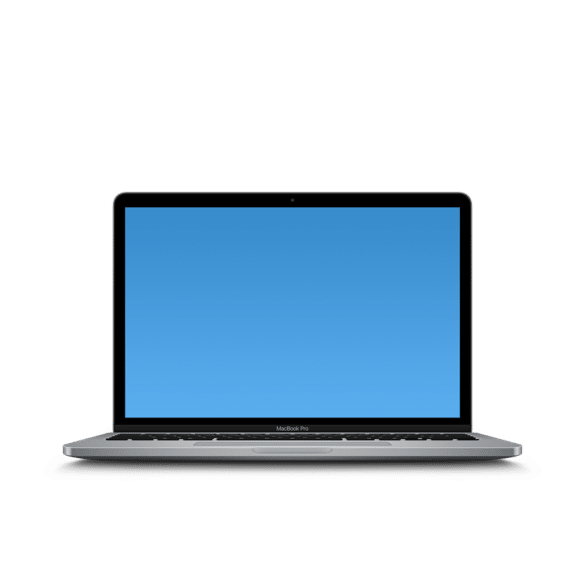 Reparation af MacBook Pro 13" Touch Bar