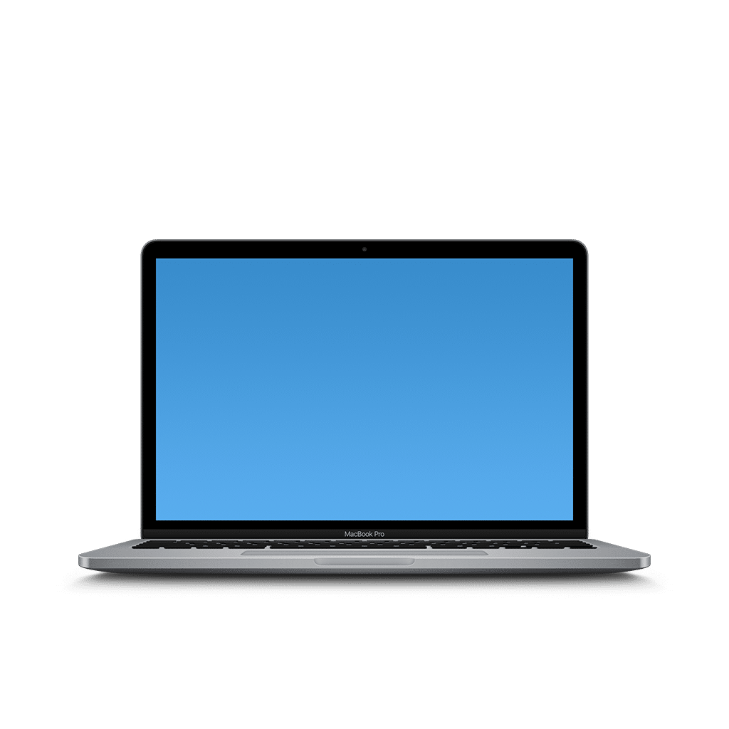 Reparation af MacBook Pro 13" Touch Bar