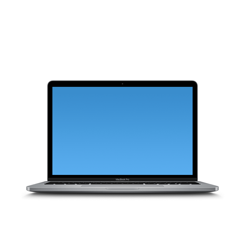 Reparation af MacBook Pro 13" USB-C