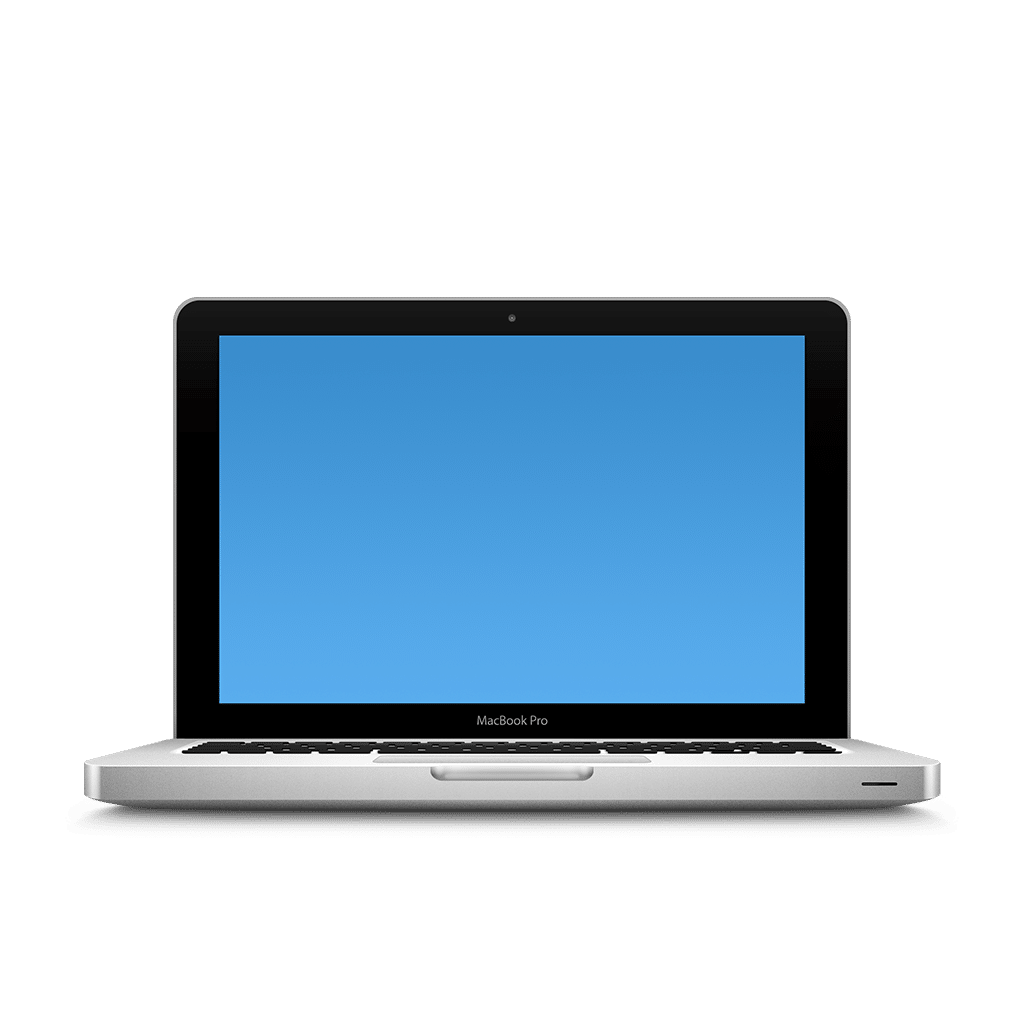 MacBook Pro 13 Unibody reparation