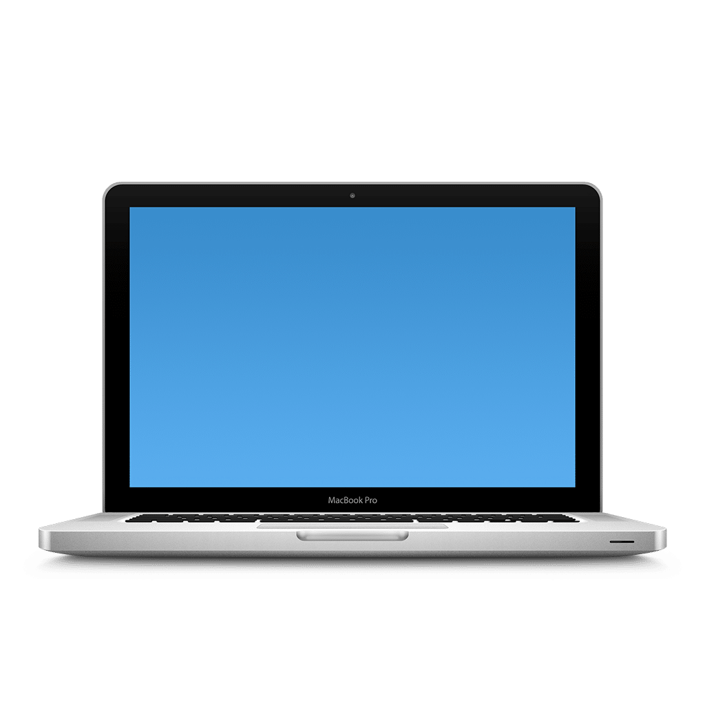 MacBook Pro 15 Unibody reparation